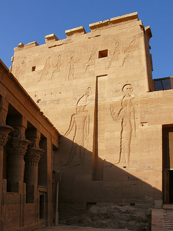 Fotos Philae Tempel | Aswan