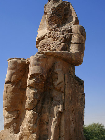 Kolosse von Memnon