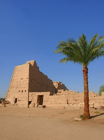 Fotos Karnak Tempel | 