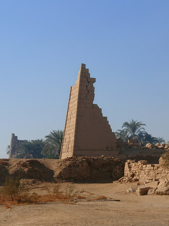 Fotos Karnak Tempel | 