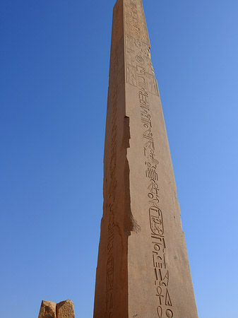 Obelisk Fotos