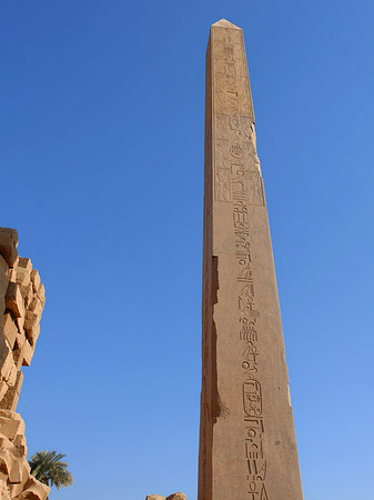 Foto Obelisk