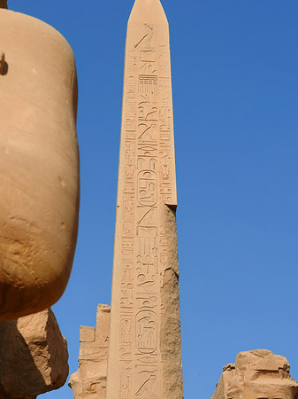 Foto Obelisk