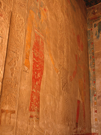 Fotos Hieroglyphen