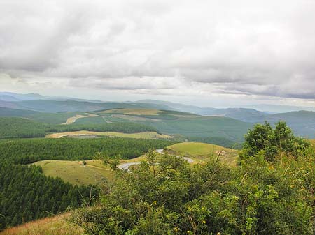 Foto Landschaften