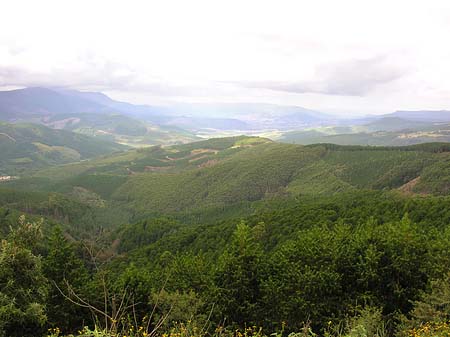 Landschaften Fotos