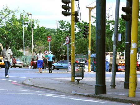 Straßen Foto 