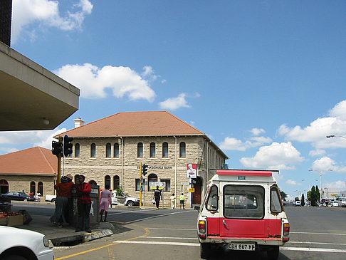 Foto Gebäude