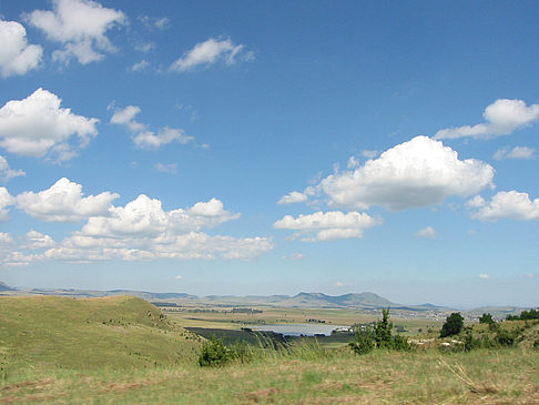 Landschaften Foto 