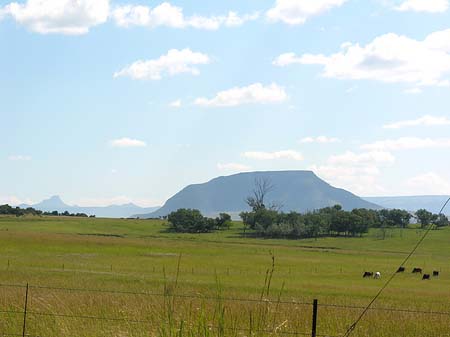 Landschaften Foto 