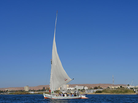 Fotos Felucca | Aswan