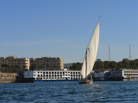 Felucca Foto 