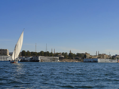 Fotos Felucca