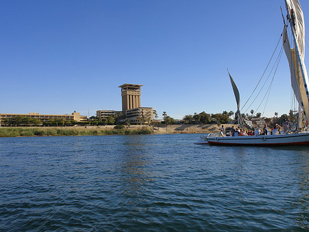 Felucca Fotos