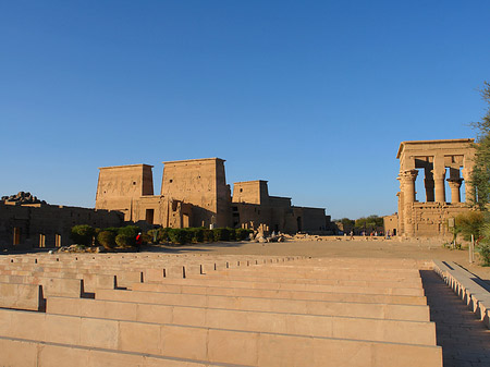 Foto Philae Tempel