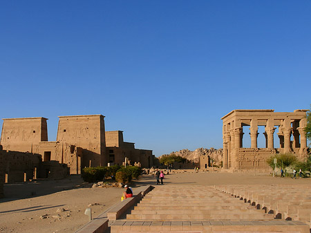 Fotos Philae Tempel | Aswan