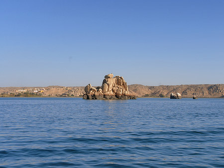 Fotos Felsen | Aswan