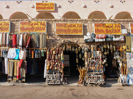 Foto Markt - Aswan