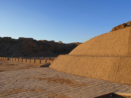 Fotos Horus Tempel | Edfu