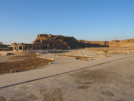 Fotos Horus Tempel | Edfu