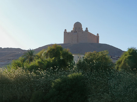 Foto Aga-Khan-Mausoleum