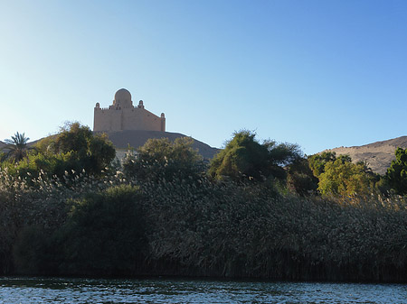 Foto Aga-Khan-Mausoleum