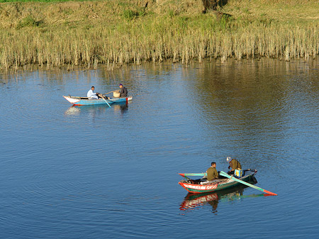 Kleine Boote Fotos