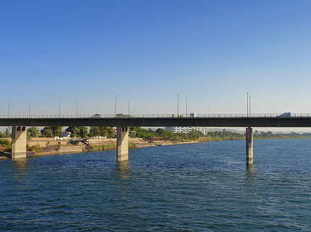 Brücke Foto 