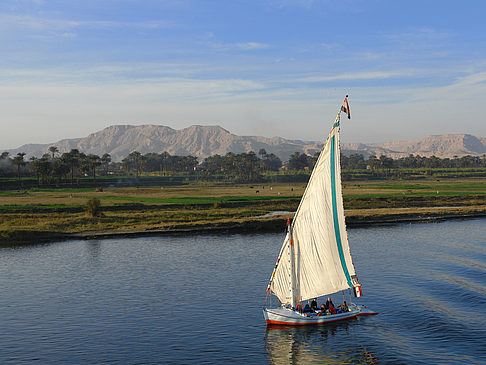 Felucca Foto 