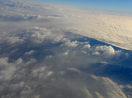 Wolken Fotos