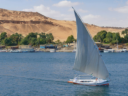 Felucca Fotos