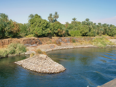 Foto Ufer - Kôm Ombo