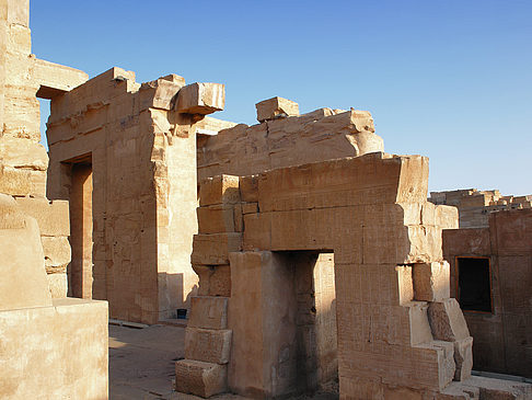 Kom Ombo Tempel