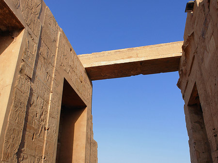 Fotos Kom Ombo Tempel | Kôm Ombo