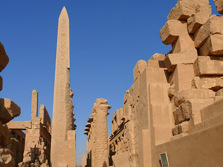 Foto Obelisk - 