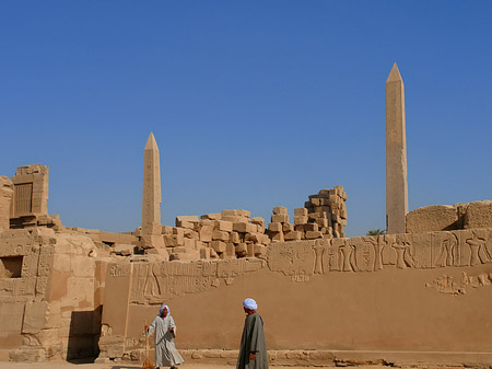 Foto Obelisk