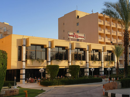 Hotel Mercure