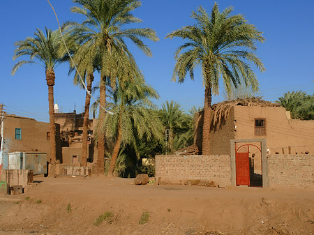 Fotos Hütten | Luxor