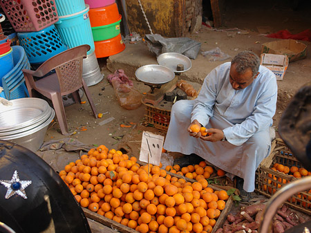 Fotos Markt | Luxor