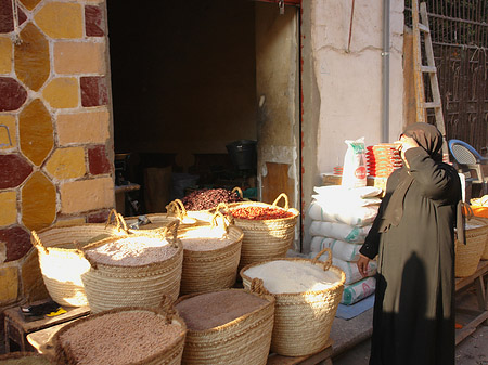 Foto Markt - Luxor