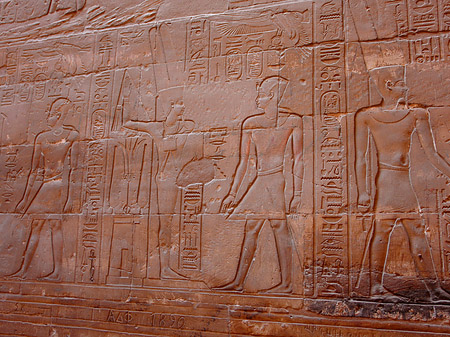 Hieroglyphen