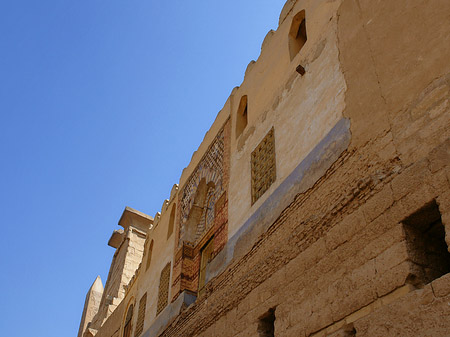 Luxor Tempel