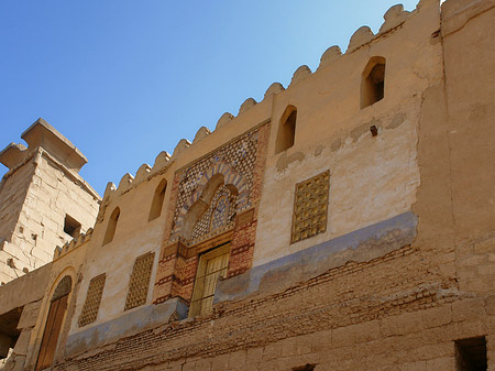 Luxor Tempel