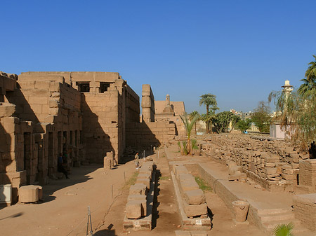 Fotos Obelisk | Luxor