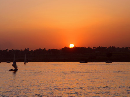 Sonnenuntergang Fotos