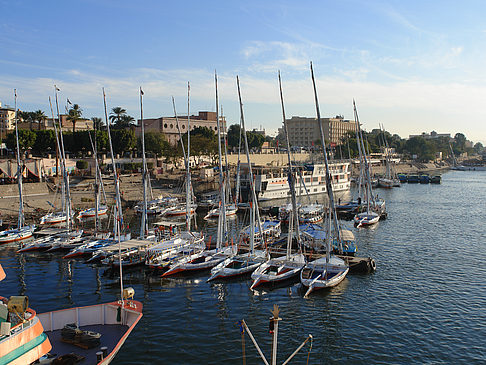 Fotos Hafen | Luxor