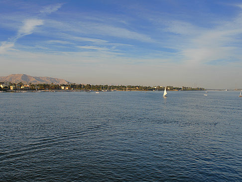 Foto Wasser - Luxor