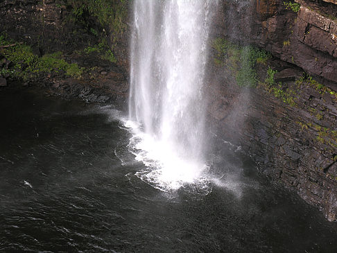 Foto Wasserfälle