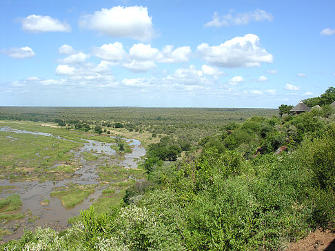 Fotos Landschaften | Olifants