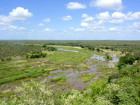 Landschaften Fotos